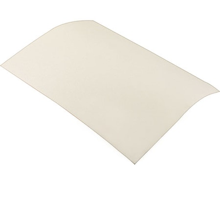 Allpoints Pad, Filter Pwdr , 18"X25", 30-Pk 1331464